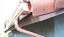Find Gutter Contractors in Philadelphia County